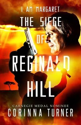 The Siege of Reginald Hill Cover Image
