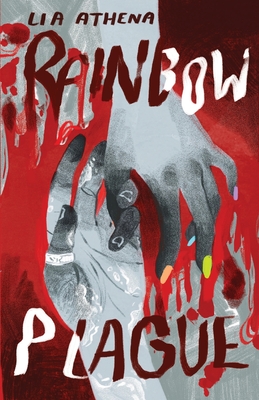 Cover for Rainbow Plague