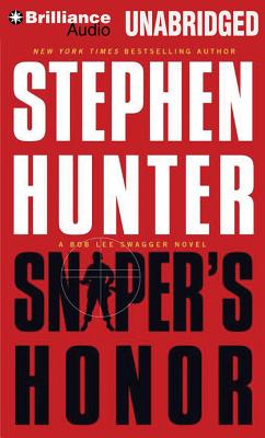 Cover for Sniper's Honor (Bob Lee Swagger Novels #9)
