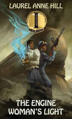 The Engine Woman's Light Cover Image