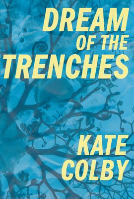 Cover for Dream of the Trenches