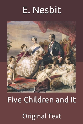 Five Children and It