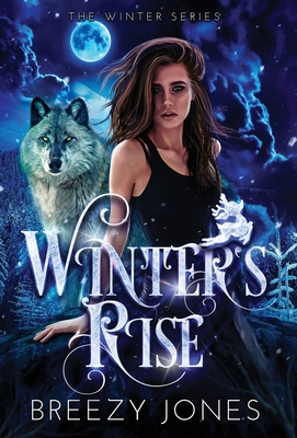 Winter's Rise By Breezy Jones Cover Image