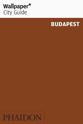 Wallpaper* City Guide Budapest Cover Image
