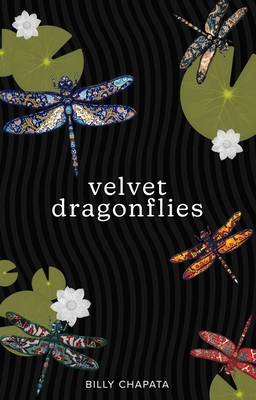 Velvet Dragonflies By Billy Chapata Cover Image