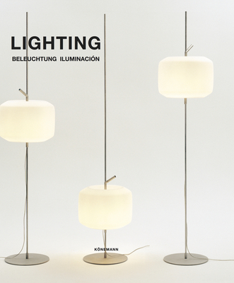 Lighting (Architecture & Interiors Flexi) By Claudia Martinez Alonso Cover Image