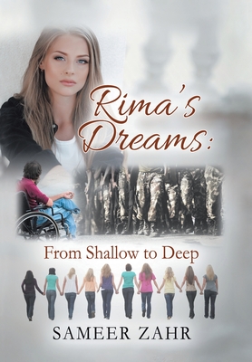 Rima's Dreams: From Shallow to Deep Cover Image