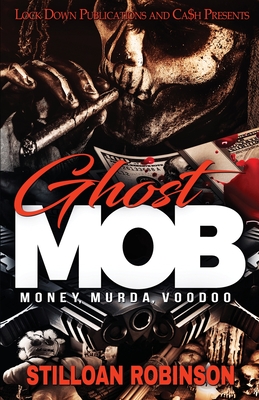 Ghost Mob Cover Image