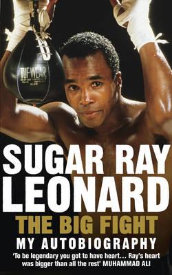 Cover for Big Fight