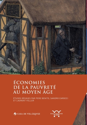 Économies de la pauvreté au Moyen Âge