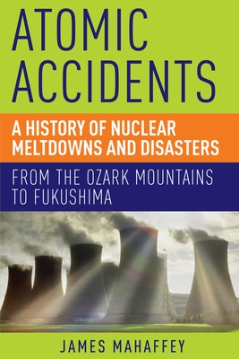 Cover for Atomic Accidents