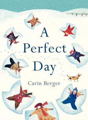 A Perfect Day Cover Image