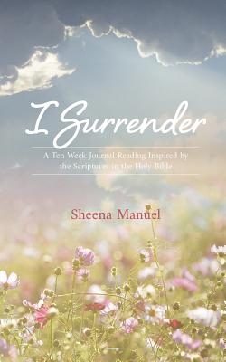 I Surrender Cover Image