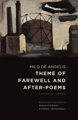 Theme of Farewell and After-Poems: A Bilingual Edition Cover Image