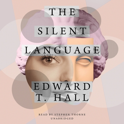 The Silent Language Cover Image