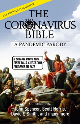 The Coronavirus Bible: A Pandemic Parody