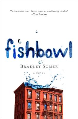 Cover Image for Fishbowl: A Novel
