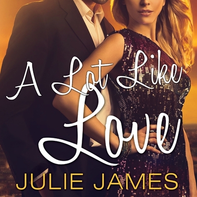 Cover for A Lot Like Love