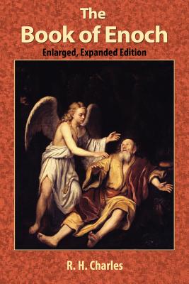 The Book of Enoch By R. H. Charles (Editor), Paul Tice (Foreword by) Cover Image