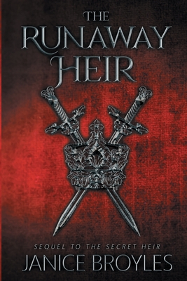 The Runaway Heir Cover Image