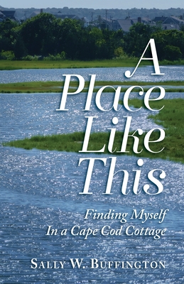 A Place Like This By Sally W. Buffington Cover Image