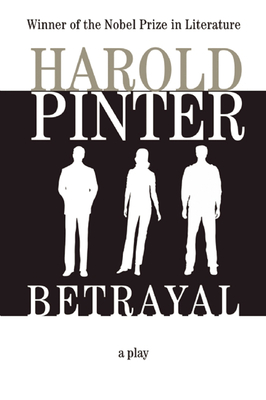 Betrayal Cover Image