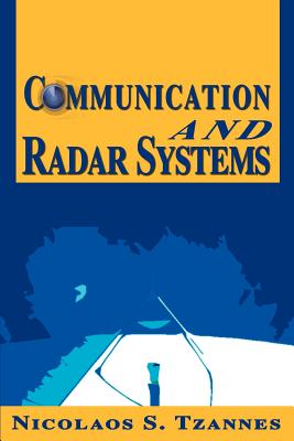 Communication and Radar Systems Cover Image