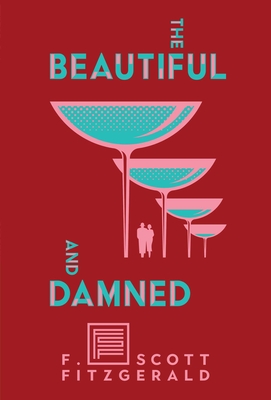 Cover for The Beautiful and Damned