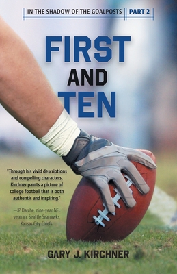 First and Ten Cover Image