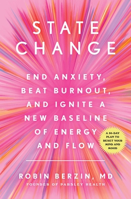 Cover for State Change