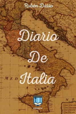 Diario De Italia By Rubén Darío Cover Image