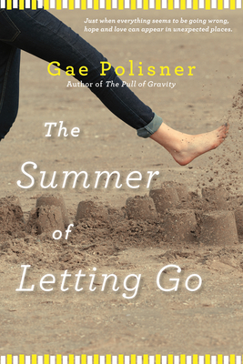 The Summer of Letting Go Cover Image