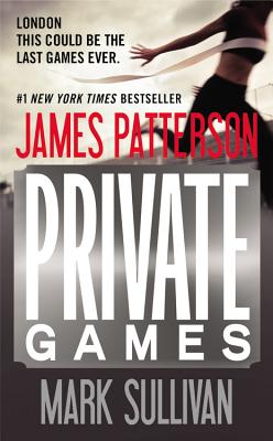 Private Games (Private Europe #2)