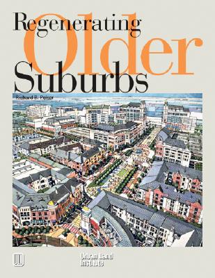 Regenerating Older Suburbs Cover Image