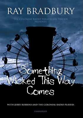 Something Wicked This Way Comes (Green Town #2)