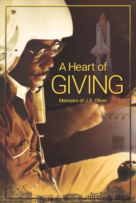 A Heart of Giving Cover Image