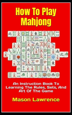 Mahjong Game Rules