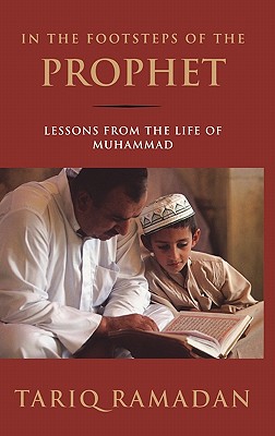 In the Footsteps of the Prophet Cover