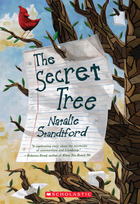 Cover for The Secret Tree