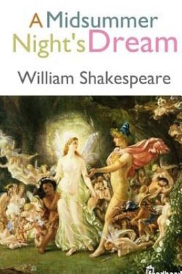 A Midsummer Night's Dream (Paperback)