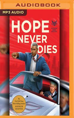 Hope Never Dies Cover Image