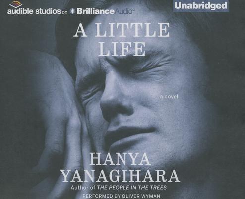 A Little Life Cover Image