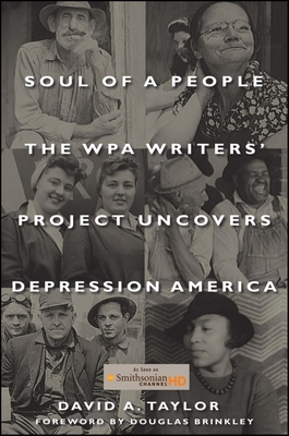 Cover for Soul of a People