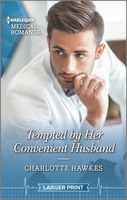 Tempted by Her Convenient Husband