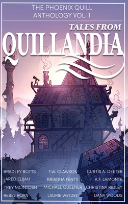 Tales from Quillandia