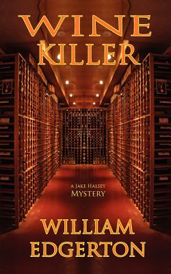 Wine Killer Cover