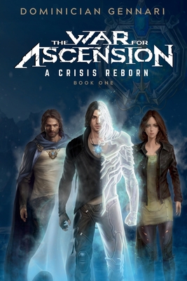 Cover for The War for Ascension