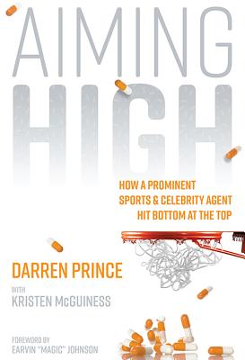 Cover for Aiming High