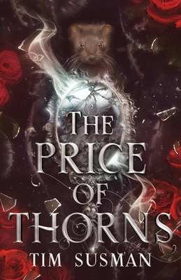 The Price of Thorns Cover Image