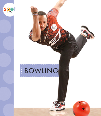 Bowling (Spot Sports) Cover Image